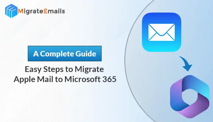 migrate Apple Mail to Microsoft 365